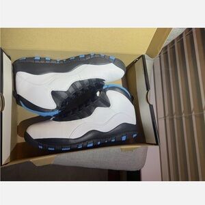 New Air Jordan 10 Retro OG “Powder Blue”